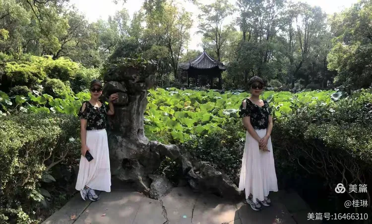 桂琳的美篇